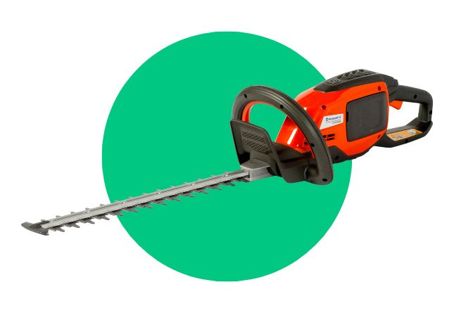 Heggenschaar HUSQVARNA 215iHD45